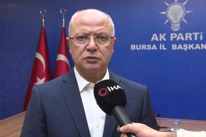 Bursa trafiğine 40 kilometrelik nefes: Bursa’dan geçiş süresi 30 dakika kısalacak