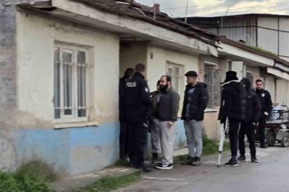 Bursa’da 70 yaşındaki adam evinde ölü bulundu