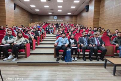 Bursa’da Aile Yılı’nda gençlere güçlü destek