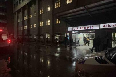 Bursa’da bıçaklı kavga: 1 ağır yaralı