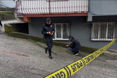 Bursa’da enişte dehşeti: Kayınbirader sokak ortasında 8 kurşunla öldürdü