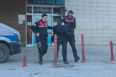 Bursa’da iki ayrı suçtan aranan şüpheli yakalandı