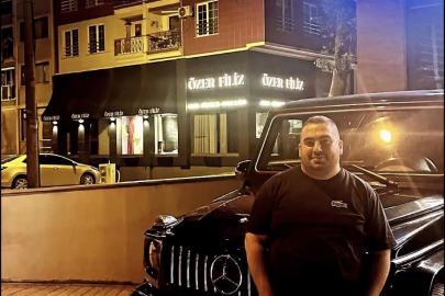 Bursa’da kahvehaneden çıktıktan sonra vurulan galerici hayatını kaybetti