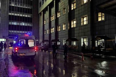 Bursa’da kavgada bıçaklanan şahıs hayatını kaybetti
