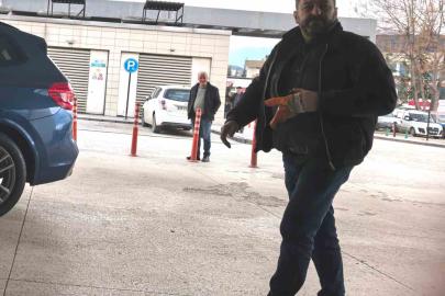 Bursa’da metal atölyesinde feci kaza: İşçinin 2 parmağı koptu