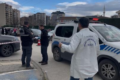 Bursa’da okul önünde kadın öğretmene silahlı saldırı düzenleyen eski nişanlısı tutuklandı