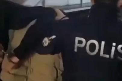 Bursa’da onlarca suç kaydı bulunan 2 hükümlü yakalandı