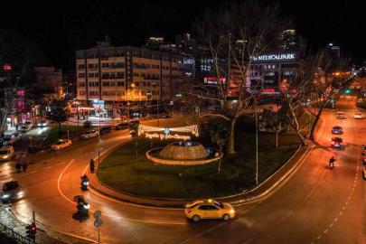 Bursa’da ‘Ramazan’ coşkusu