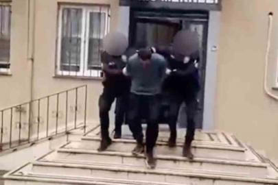 Bursa’da ruhsatsız silah ve mühimmat operasyonu