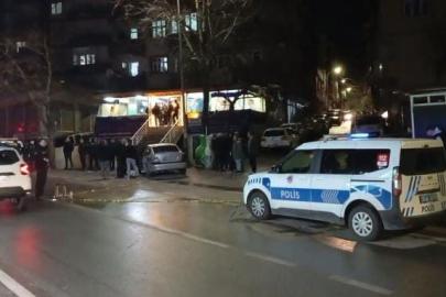 Bursa’da silahlı saldırı: 2 kişi ağır yaralandı