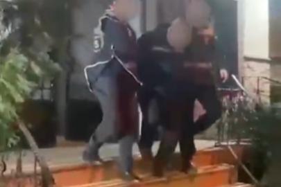 Bursa’da tarihi eser ve ruhsatsız silah operasyonu