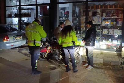 Bursa’da yeni düzenlemede ilk ceza yazıldı: Kaçan sürücüye 303 bin TL ceza