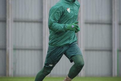 Bursaspor, Isparta 32 Spor maçı hazırlıklarına başladı