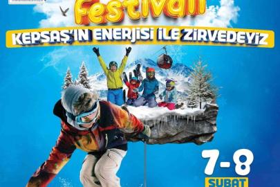 Büyükşehir ile Erciyes Kayak Merkezi’nde Kış Spor Festivali zamanı