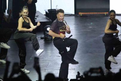 Büyükşehir’den Sevgililer Günü’ne Edis konseri