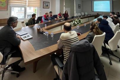 Buzağı Kayıplarını Azaltmaya Yönelik Eğitim Seferberliği