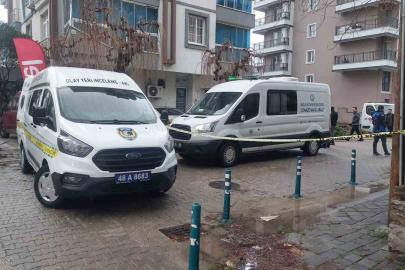 Çalıştığı markete giderken bıçaklanarak öldürüldü