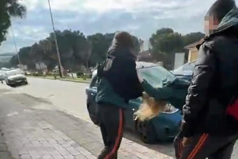 Çanakkale’de 14 yaşındaki kızın yaşıtı tarafından darbedildiği iddiası