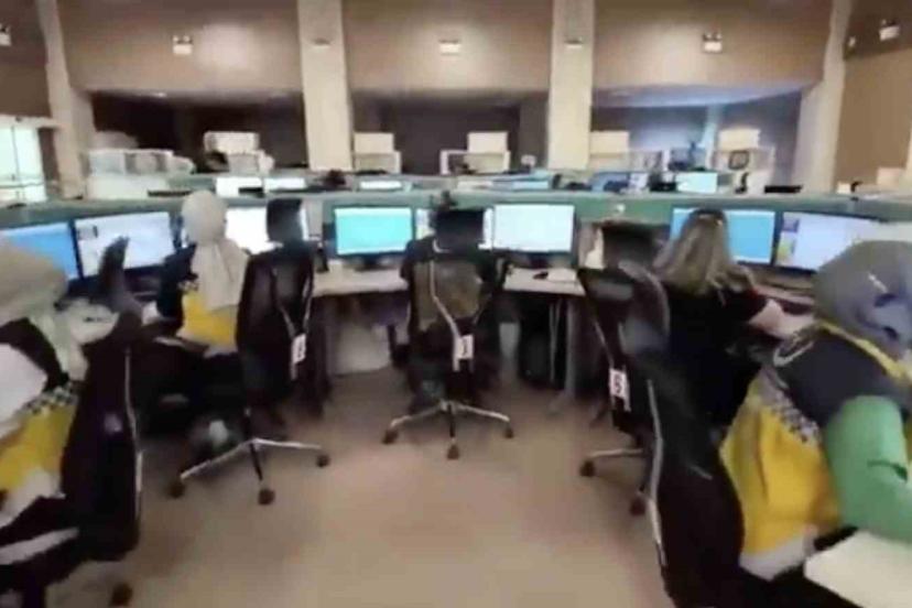 Çanakkale’de 2025 yılında 112’ye 181 bin 106 asılsız çağrı yapıldı