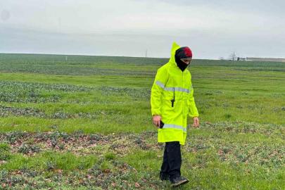 Çanakkale’de 6 gün önce kaybolan kayıp vatandaş aranıyor
