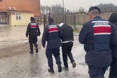 Çanakkale’de 90 kaçak göçmen yakalandı, 3 organizatör tutuklandı