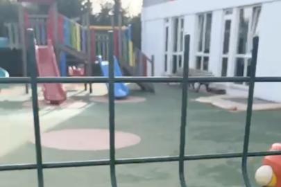 Çanakkale’de çenesine demir saplanan öğrencinin davasının 2’nci duruşması görüldü