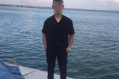 Çanakkale’de üvey babasını öldüren çocuk tutuklandı