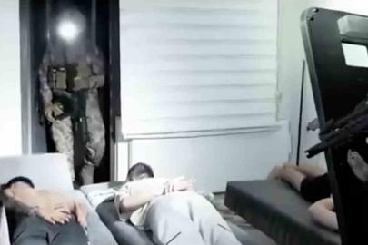 Çanakkale’de yeni nesil suç örgütü çökertildi