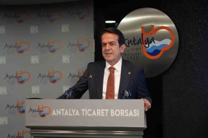 Çandır: "Şiddetli yağmurlardan binlerce üreticimiz doğrudan mağdur oldu"