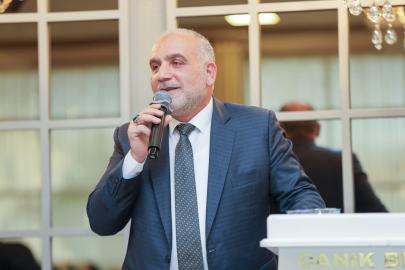 Canik Belediyesi’nden tüm ailelere iftar yemeği desteği