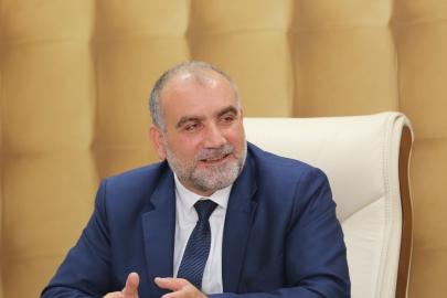 Canik’te mesaiye Ramazan ayarı