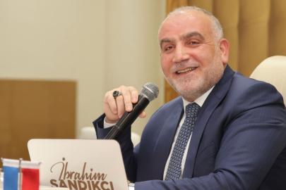 Canik’te YKS ücreti belediyeden