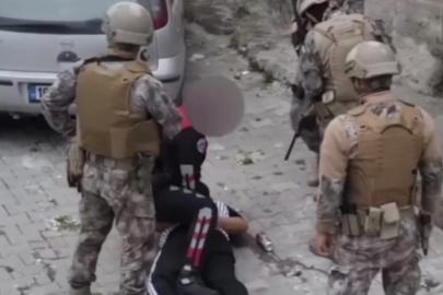 Çankırı’da aranan 55 şahıs yakalandı