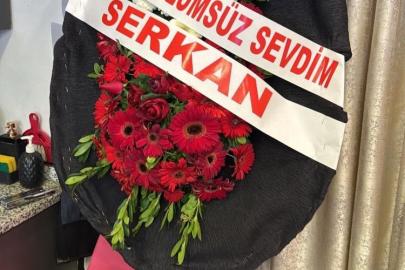 Çatalca’da kocası tarafından öldürülen kadın son yolculuğuna uğurlandı