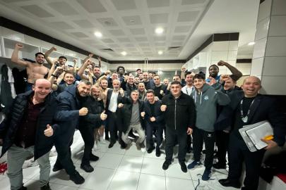 Çayırova Belediyesi, Kahramanmaraş deplasmanından galibiyetle döndü