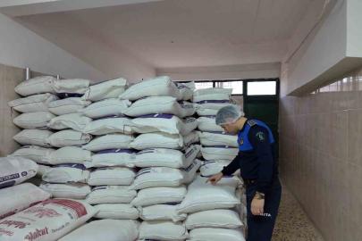 Çayırova’da Ramazan öncesi gıda denetimi