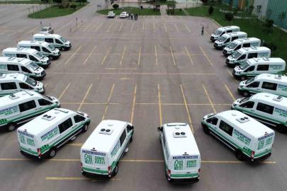 Cenazeler ücretsiz naklediliyor