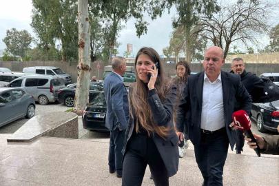 Çeşme Belediyesinden Başkan Lal Denizli’nin ifade sürecine ilişkin açıklama