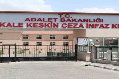 Cezaevine iç çamaşırıyla uyuşturucu sokma planı deşifre oldu: 19 tutuklama