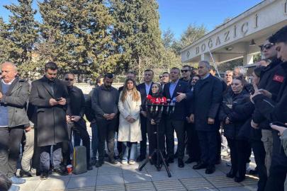 CHP Genel Başkanı Özel: "YÖK’ü yok edeceğiz"