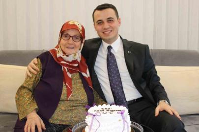 Çilimli’de gönül bağları güçleniyor