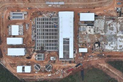 Çınarcık Arıtma Tesisi’nde sona yaklaşıldı