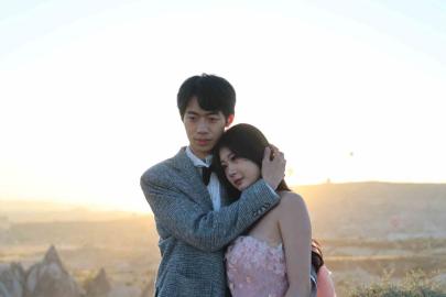 Çin’in "At Yılı" Kapadokya turizmini hareketlendirdi