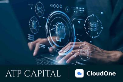 CloudOne "Corporate Venture Studio" modelini hayata geçirdi