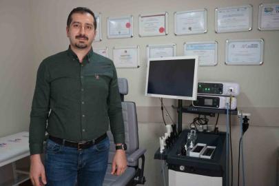 Çocuklarda tedavi edilmeyen seröz otit kalıcı işitme kayıplarına sebep olabiliyor