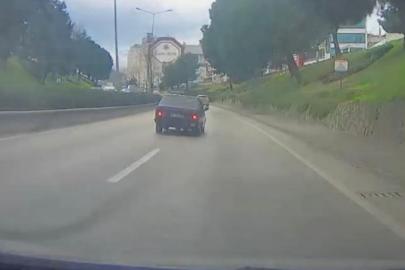 Çocukların üzerine araç sürüp kaçmıştı... O sürücü yakalandı