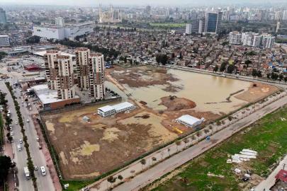 Coniler, Conolara komşu oluyor