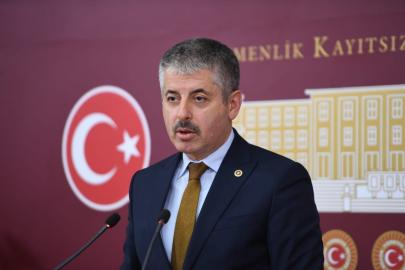 Çopuroğlu: "28 Şubat, millet iradesine kurulmuş bir tuzaktır"