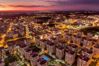 Çorlu´nun Yeni Nüfusu 306 bin 939 Oldu