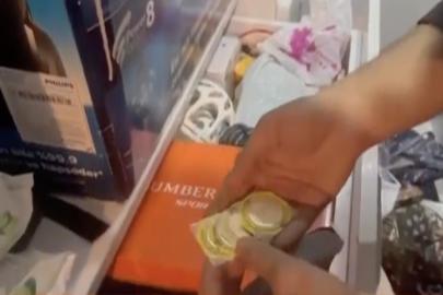 Çorum merkezli dolandırıcılık operasyonunda 6 tutuklama